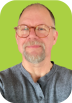 Tim Hendrickson
